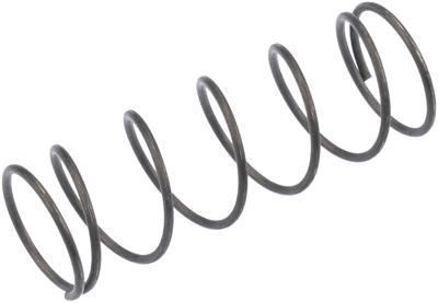 SRAM compression spring left rotation