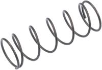 SRAM compression spring left rotation