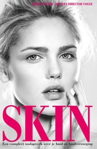 Skin - Karen van Ede - ebook