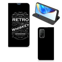 Xiaomi Mi 10T | 10T Pro | Flip Style Cover | Whiskey