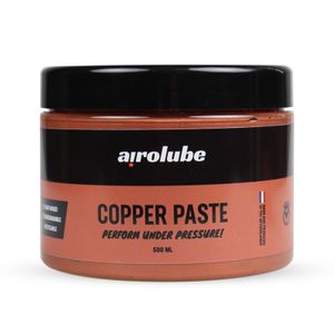 Airolube Copperpaste / Koperpasta - 500 ml 551842