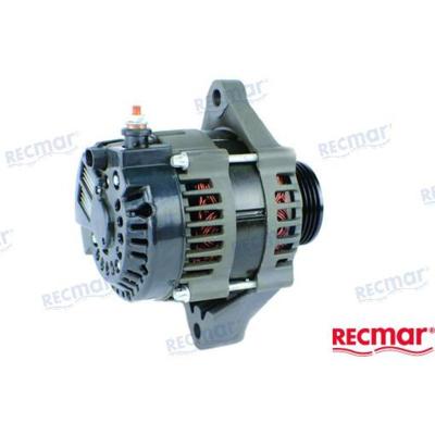 REPUESTOS MOTORES - Mercruiser REC8M0063970 - ALTERNADOR 12V 50A