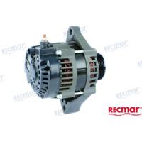 REPUESTOS MOTORES - Mercruiser REC8M0063970 - ALTERNADOR 12V 50A