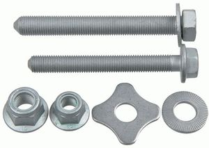 Reparatieset, wielophanging 3882301