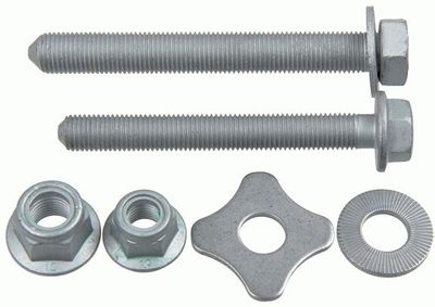 Reparatieset, wielophanging 3882301