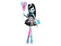 MATTEL Monster High pop (Frankie)