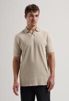 Dstrezzed Alistar Polo Poloshirts 808 Aluminium