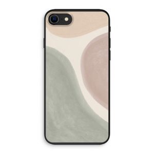 Geo #6: iPhone SE 2020 Biologisch afbreekbaar hoesje