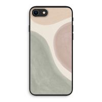 Geo #6: iPhone SE 2020 Biologisch afbreekbaar hoesje