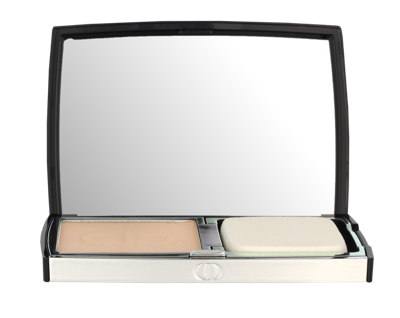 Christian Dior - Dior Forever Natural Velvet Compact Foundation 2N 10 g Dames