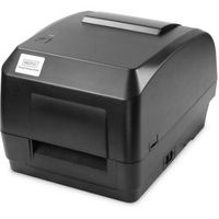 Digitus DA-81020 labelprinter Direct thermisch/Thermische overdracht 203 x 203 DPI 127 mm/sec Bedraad Ethernet LAN - thumbnail