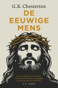 De eeuwige mens (Hardback)