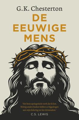 De eeuwige mens (Hardback)