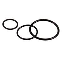 LAPP 53102021 SKINDICHT O-RING M20/17X1,5 Dichtring M20 Nitril-butadieen rubber Zwart 100 stuk(s)