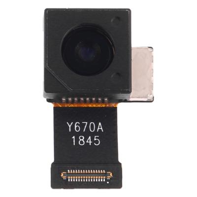 Achtergerichte camera voor Google pixel 3 XL