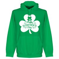 St. Patricks Day Hoodie