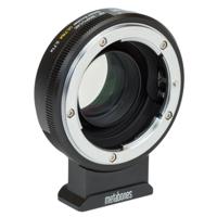 Metabones Nikon G to BMPCC4K Speed Booster ULTRA 0.71x Adapter