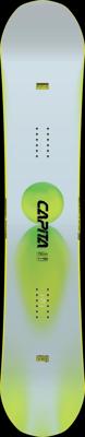 Capita Mercury Snowboard Heren MSC 157