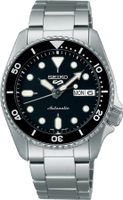 Seiko SRPK29K1 5 Sports herenhorloge Automaat 38,0 mm