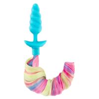 Anale Plug B-Vibe Multicolour