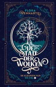 De stad der wolken - Flora Pennartz - ebook