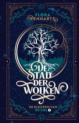 De stad der wolken - Flora Pennartz - ebook
