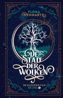 De stad der wolken - Flora Pennartz - ebook