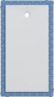 Geberit Olona Douchevloer 90x140 cm Wit Mat Geberit Olona Douchevloer 90x140 cm Wit Mat