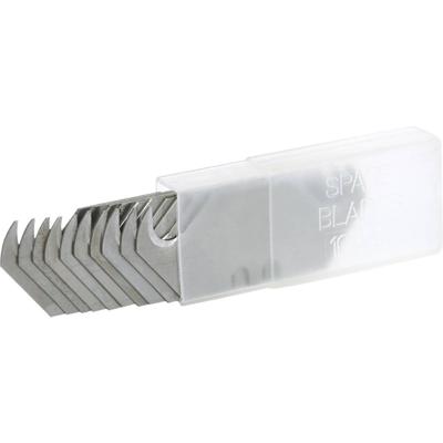 KS Tools 907.2163 Hakklingen voor professioneel universeel mes, verpakking van 10 stuks 10 stuk(s)
