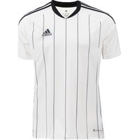 adidas Condivo 22 Voetbalshirt Wit Zwart - thumbnail