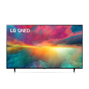 LG QNED 55QNED756RA 139,7 cm (55") 4K Ultra HD Smart TV Wifi Blauw