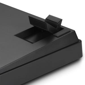 Sharkoon SKILLER SGK50 S4 Barebone ANSI gaming toetsenbord