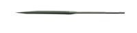 Bahco naaldvijl halfrond 160 mm | 2-304-16-2-0