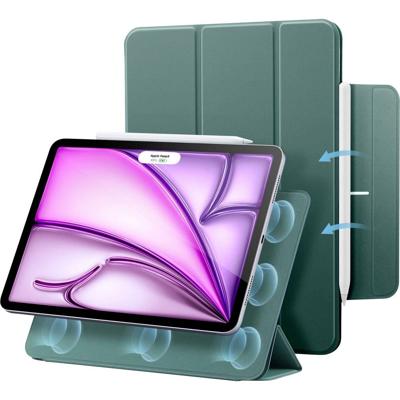 ESR 1B1980902 Back cover Forest Green Tabletcover