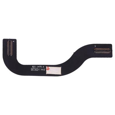 Power USB Board Flex kabel voor MacBook Air A1465 (2012) 821-1475-A