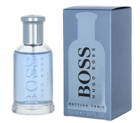 Hugo Boss Bottled Tonic Eau de Toilette Spray 50 ml Heren