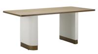 EETTAFEL TOLOSA CM 180X90X76
