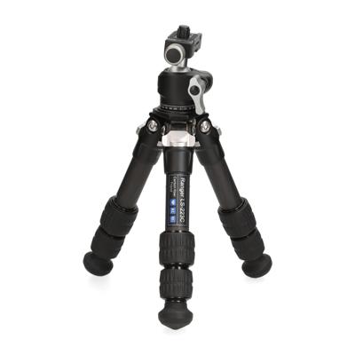Leofoto LS-223C Ranger Carbon Statief