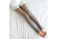 Thermo legging of fleece panty dames | Shop online Thermo legging of fleece panty dames | Shop online