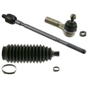Spoorstang 40502