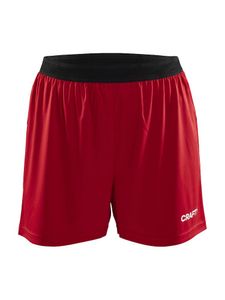 Craft 1912169 Progress 2.0 Short Shorts Wmn - Bright Red - L