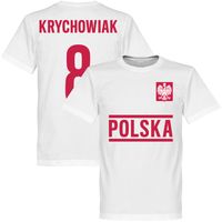 Polen Krychowiak Team T-Shirt