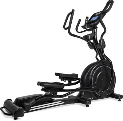 Flow Fitness Perform X5i Crosstrainer