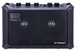 Roland Mobile Cube draagbare luidspreker voor instrumenten