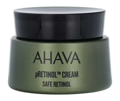 Ahava Safe Pretinol Cream 50ml Ahava Safe Pretinol Cream 50ml
