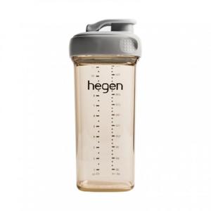 Hegen Tuitfles 330 ml | Grijs