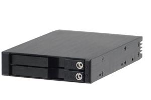 JJ JouJye JJ-2225TL HDD-wisselframe SAS 12 Gb/s, SATA III