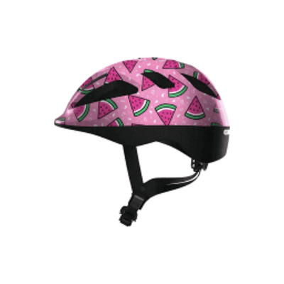 Abus helm smooty 2.0 pink watermelon s 45-50 cm