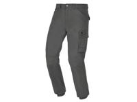 PARKSIDE Heren werkjogger (Grijs, XXL)