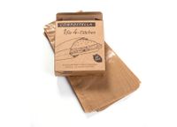 Compostella 4-in-1 vers en bewaar zakken - klein - 20 st.